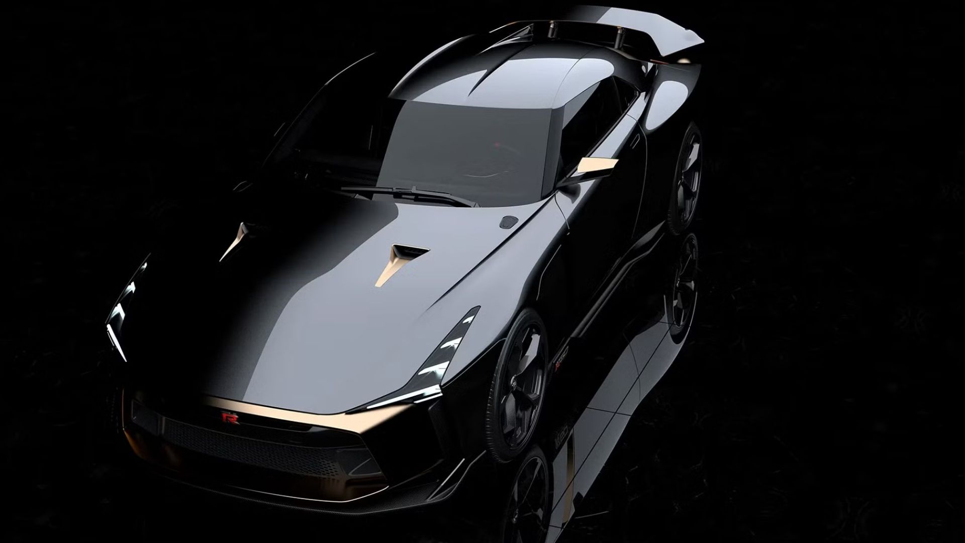 Godfather Of The Nissan GT-R Wants A Combustion-Powered R36