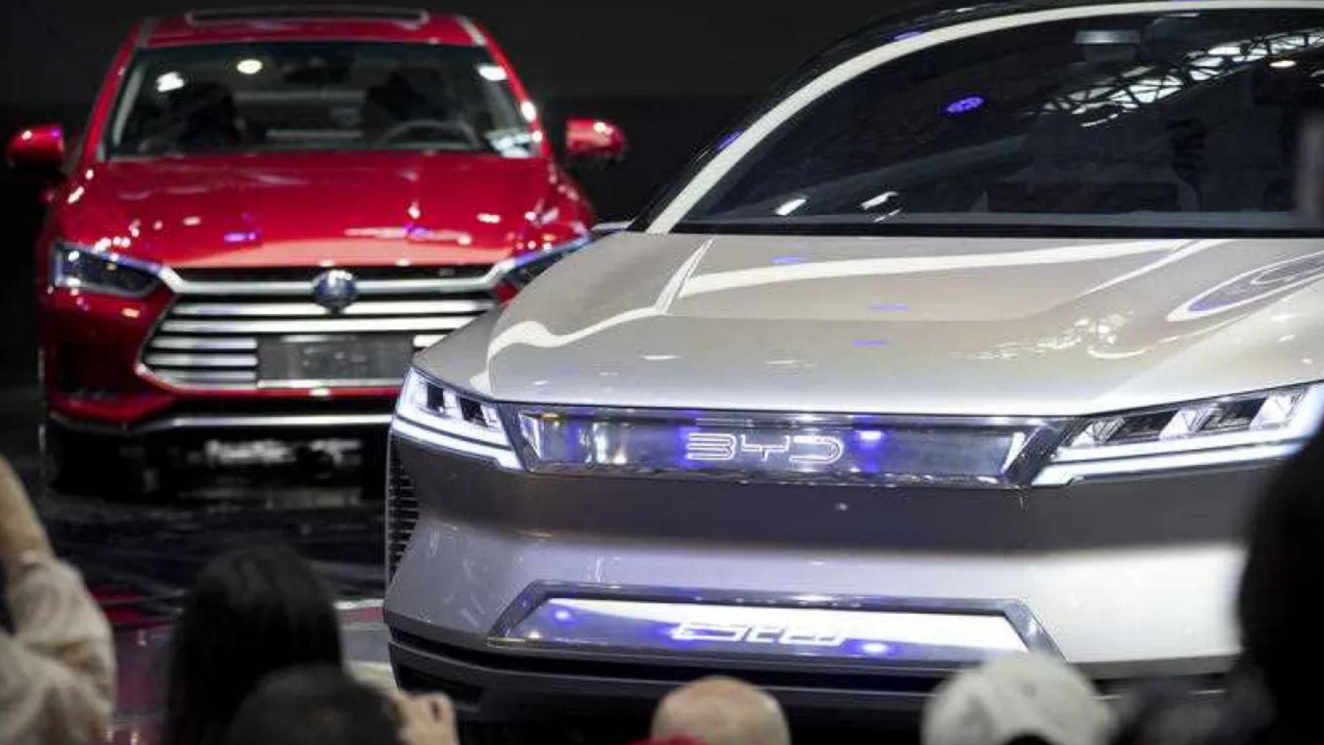 Electric Cars in Australia Show Up to 23% Lower Range Than Advertised, AAA Study Finds