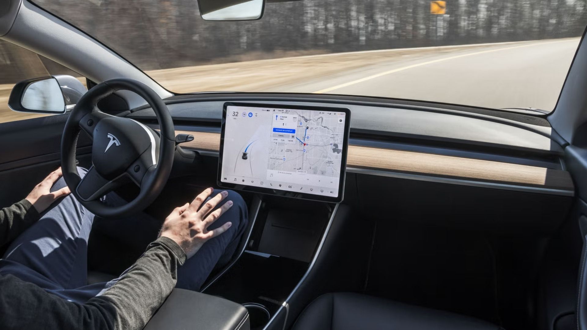 Tesla Brings Full Self-Driving (Supervised) to Australia