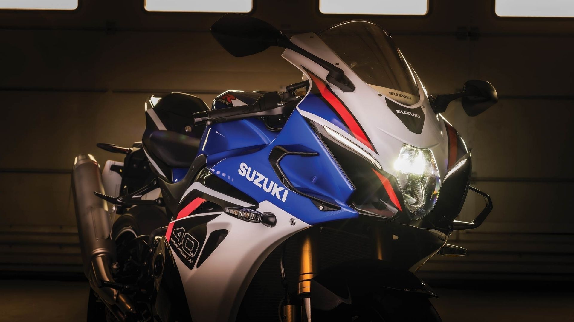 2026 Suzuki GSX-R1000R 40th Anniversary Edition: Complete Overview