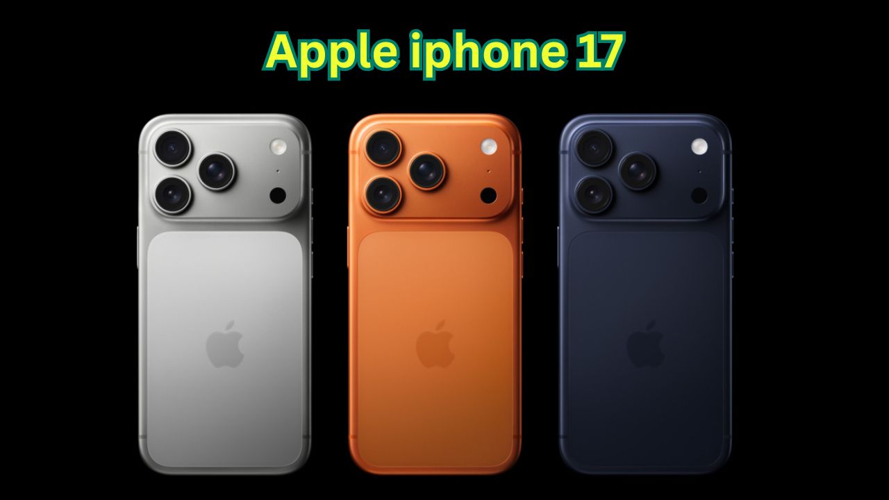 iPhone 17 Series: The Upgrade Serious Gamers Have Been Waiting For?